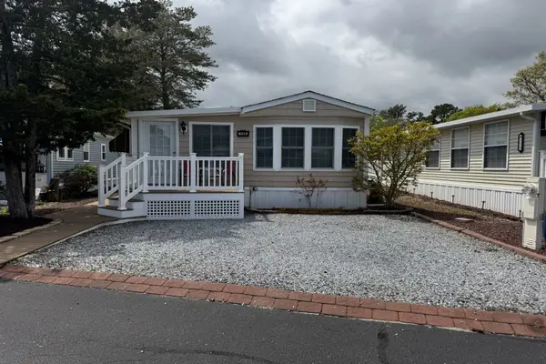 138 Skimmer Lane, Marmora, NJ 08223