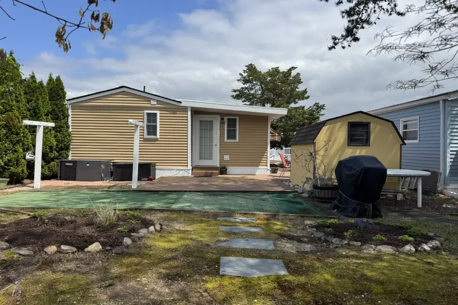 138 Skimmer Lane, Marmora, NJ 08223 - #2