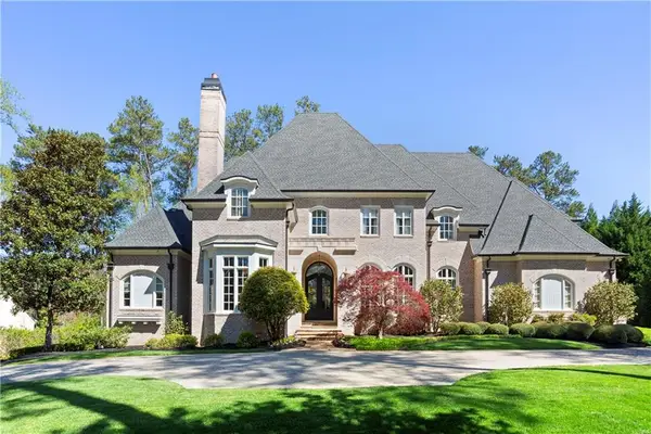 755 Heards Ferry Road, Atlanta, GA 30328