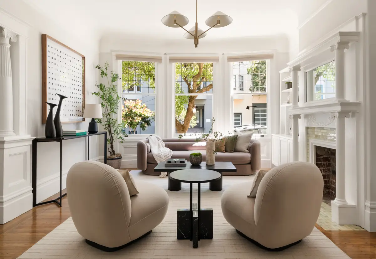 245 Central Avenue, San Francisco, CA 94117 - #1