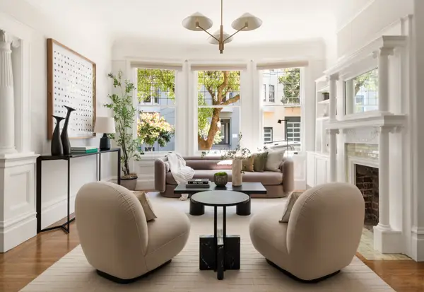 245 Central Avenue, San Francisco, CA 94117