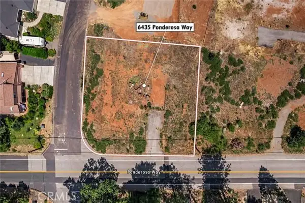 6435 Ponderosa, Magalia, CA 95954