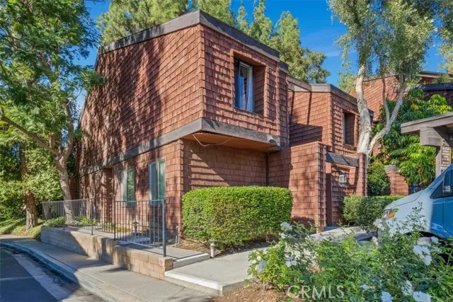 2713 Quail Ridge Circle #25, Fullerton, CA 92835 - Image #1