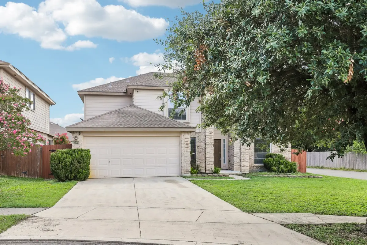 10102 Wildhorse Pkwy, San Antonio, TX 78254 - #1