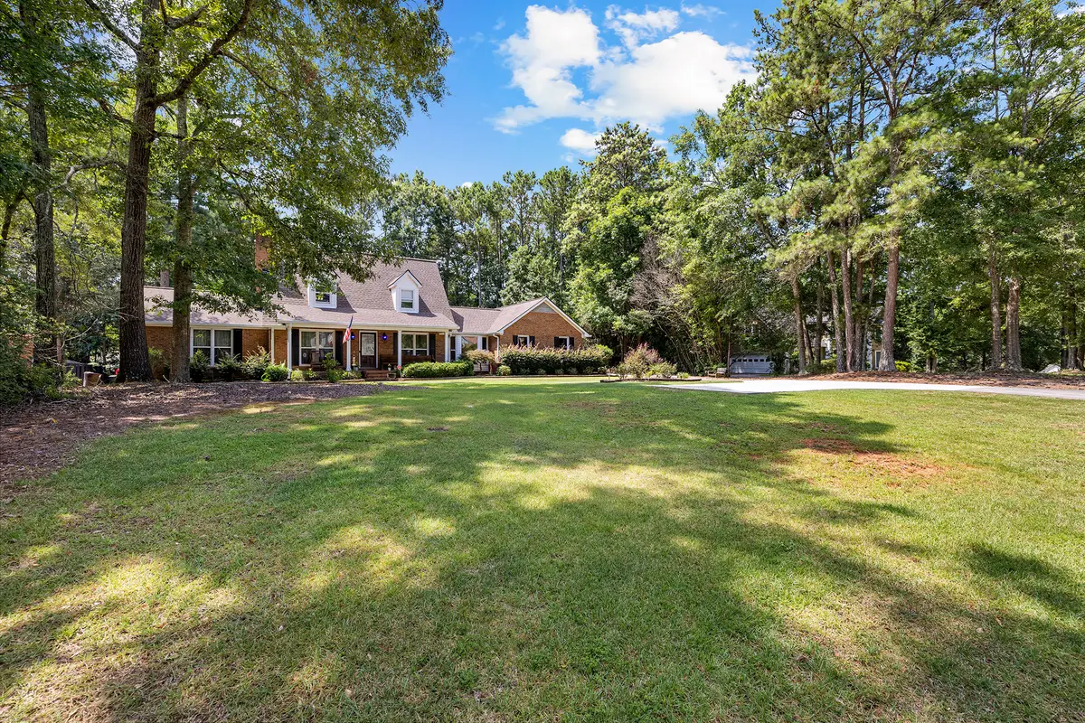 306 Ashford Place, Griffin, GA 30224 - #1