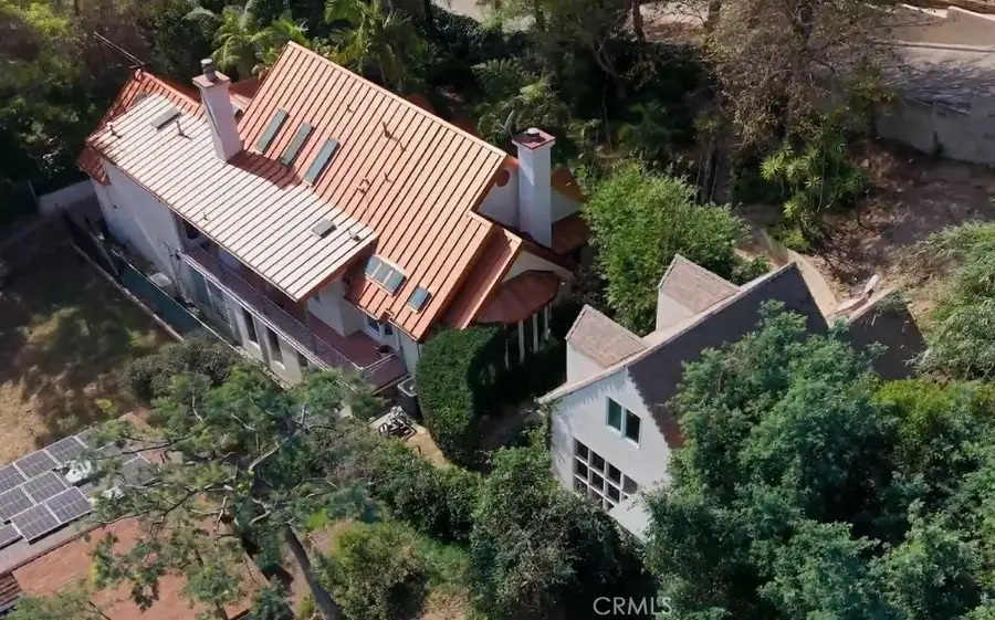 2127 Kress Street, Los Angeles, CA 90046 - #2