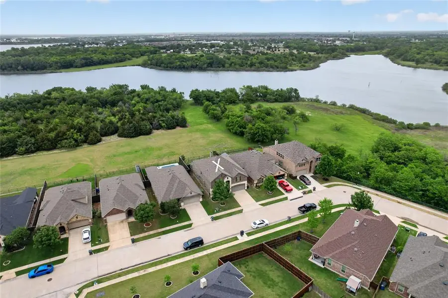 11713 Lake Front Drive, Frisco, TX 75036 - #3