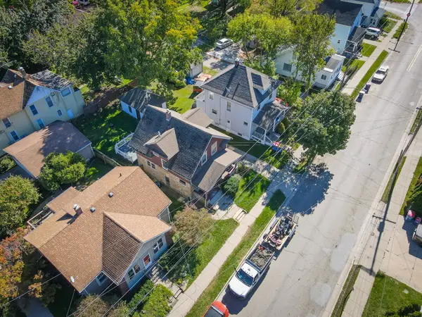 560 Garfield Avenue Nw, Grand Rapids, MI 49504