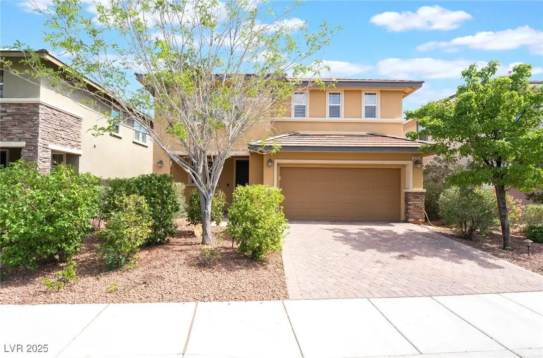 10315 Turia Gardens Road, Las Vegas, NV 89135 - Image #1