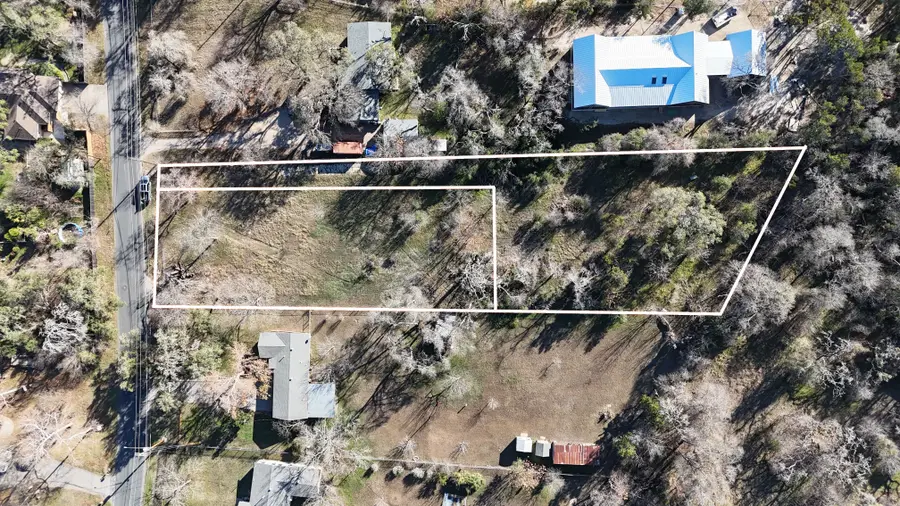 7404 Forest Wood Rd, Austin, TX 78745 - #2