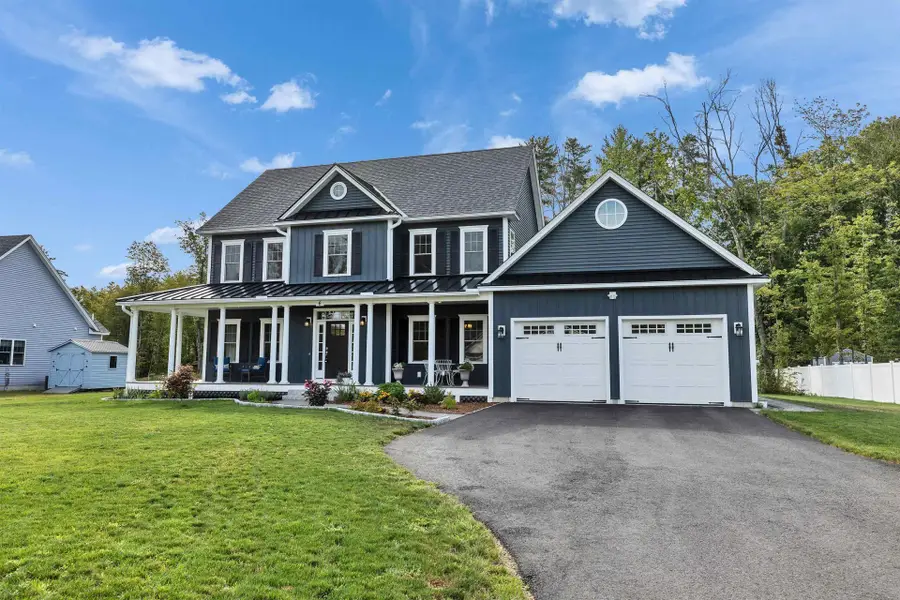 17 Eagle Perch Drive, Boscawen, NH 03303 - #2