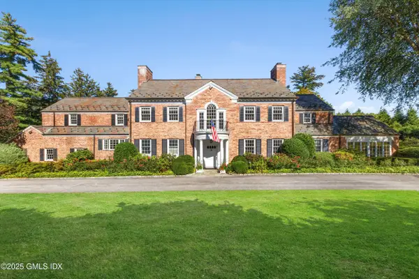 11 Bobolink Lane, Greenwich, CT 06830