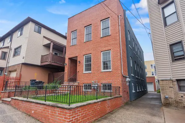 133 Beach Street, Jersey City, NJ 07307