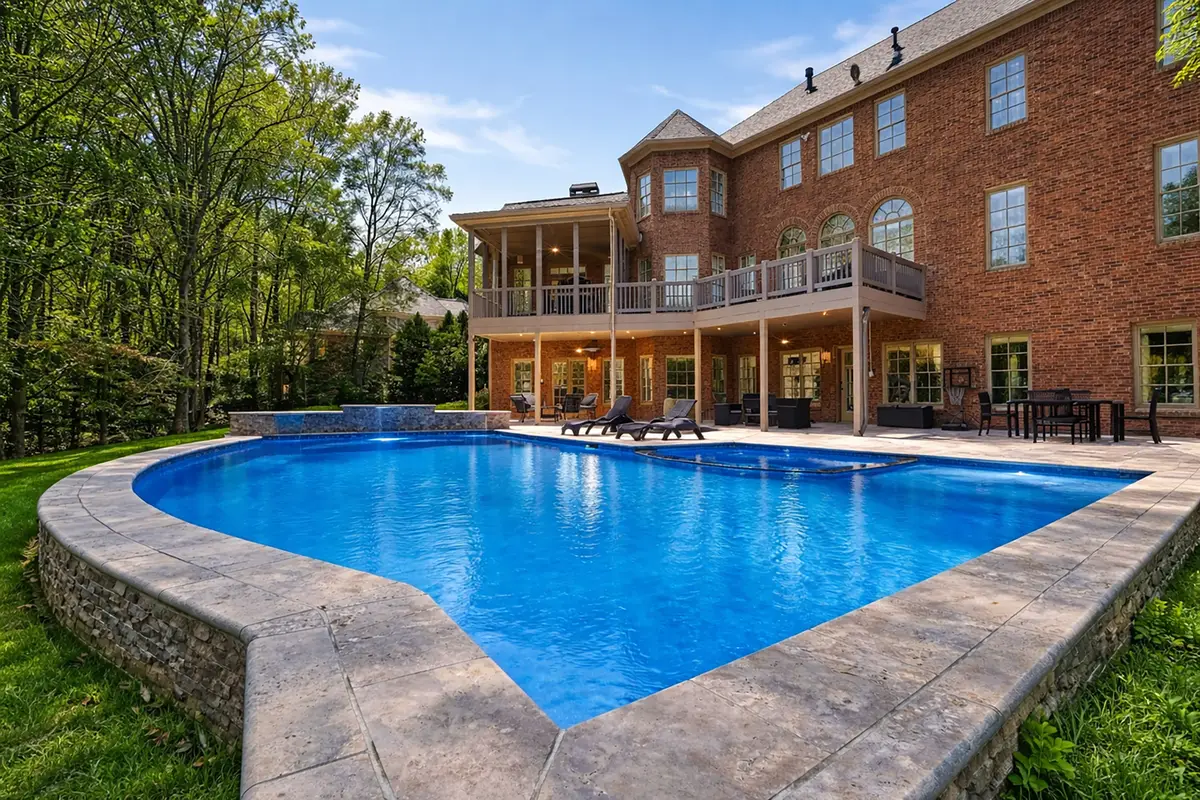 170 Golf Link Vw, Milton, GA 30004 - #1