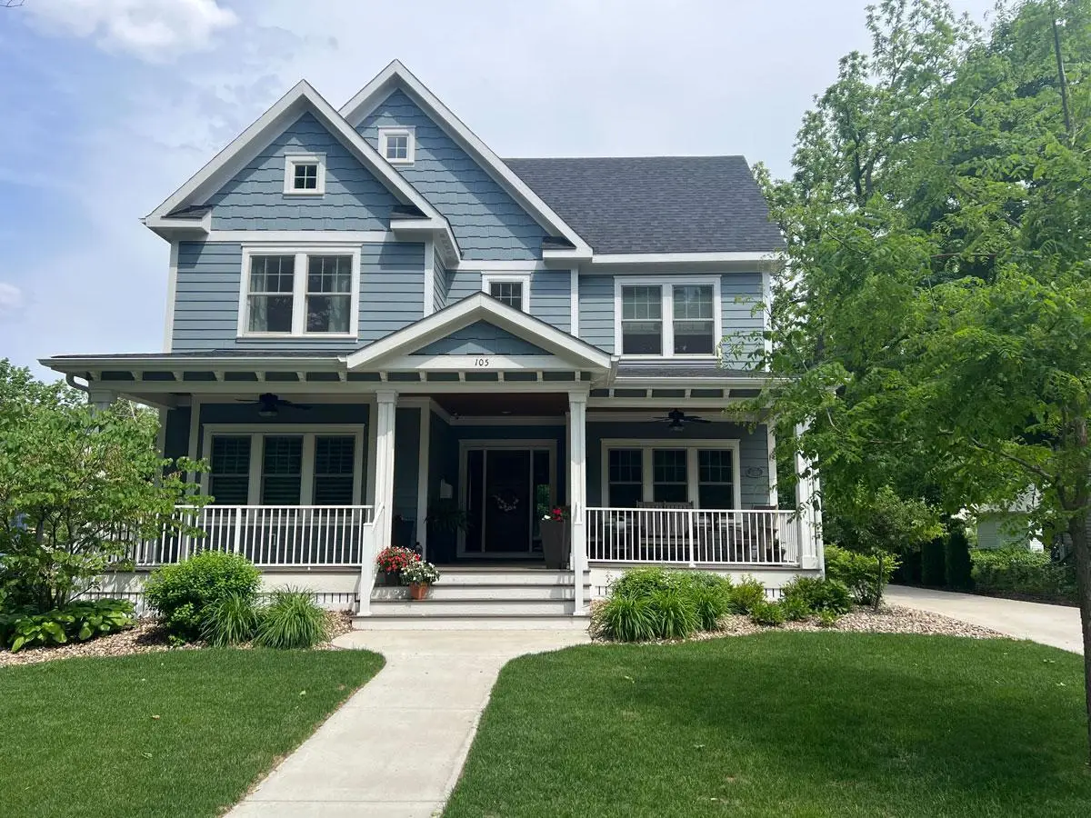 TBB 403 (To Be Built) College Street, Northfield, MN 55057 - #1