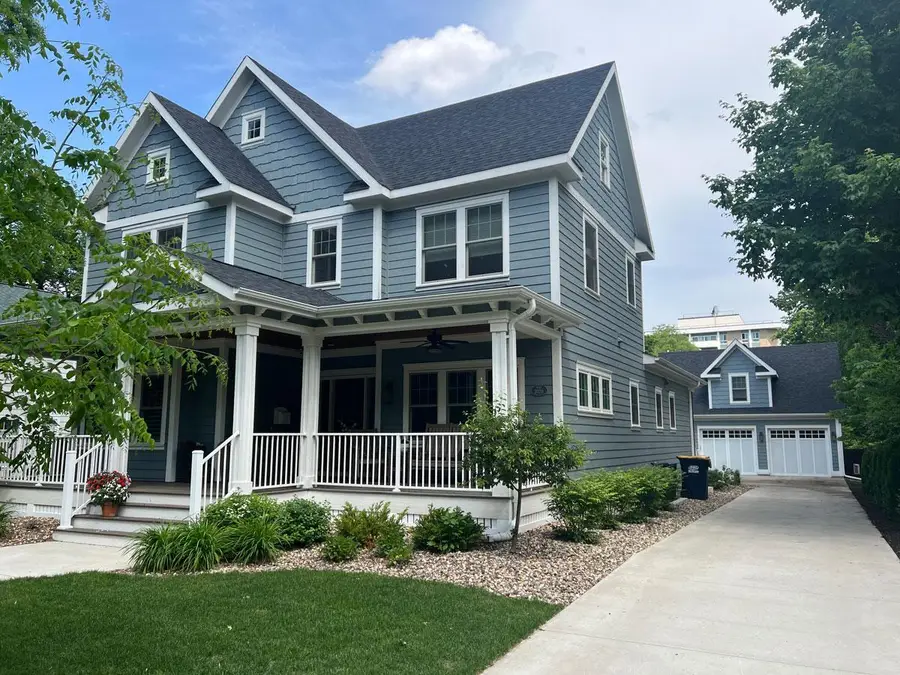 TBB 403 (To Be Built) College Street, Northfield, MN 55057 - #2