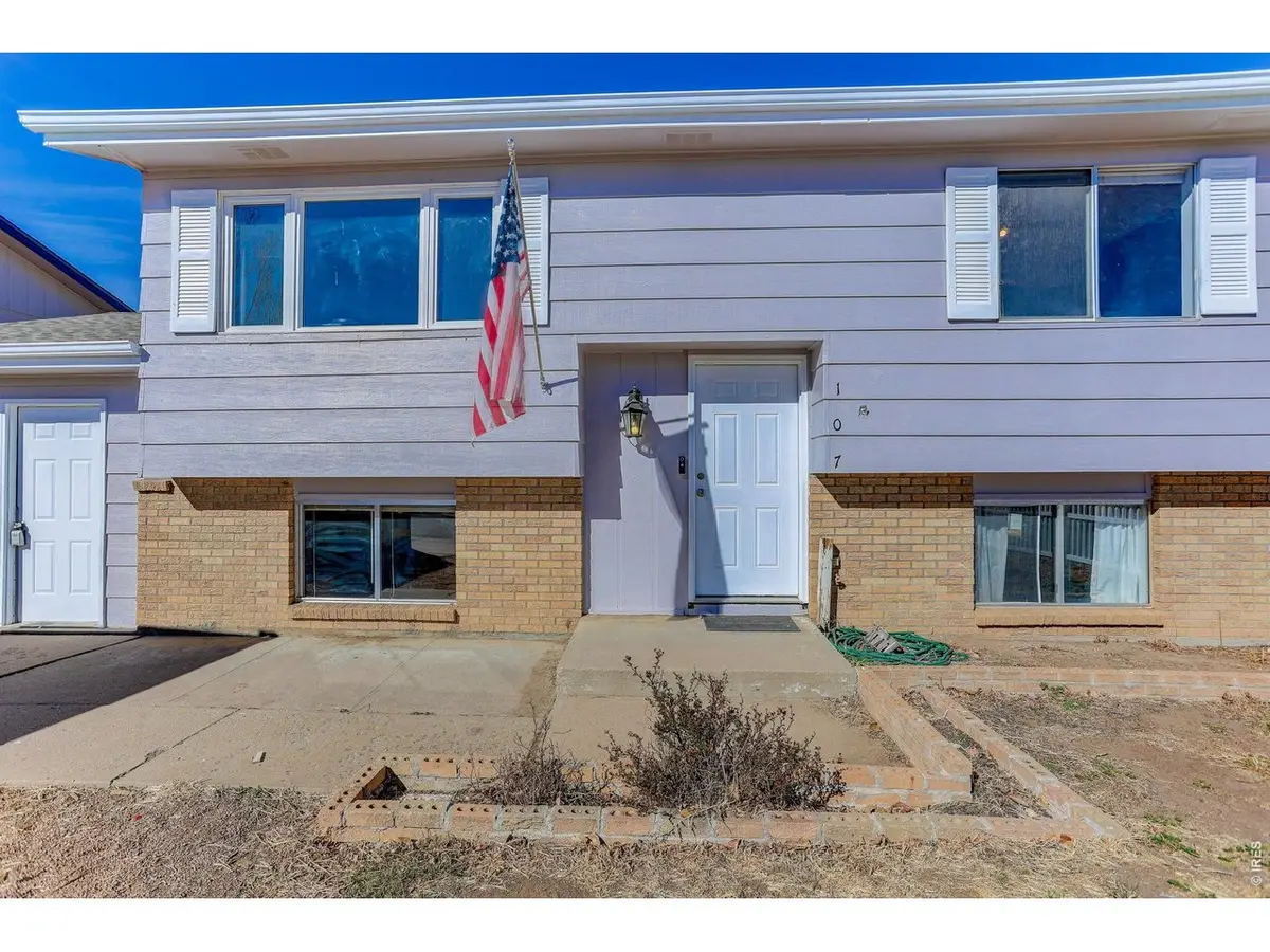 107 S Josephine Avenue, Milliken, CO 80543 - #1