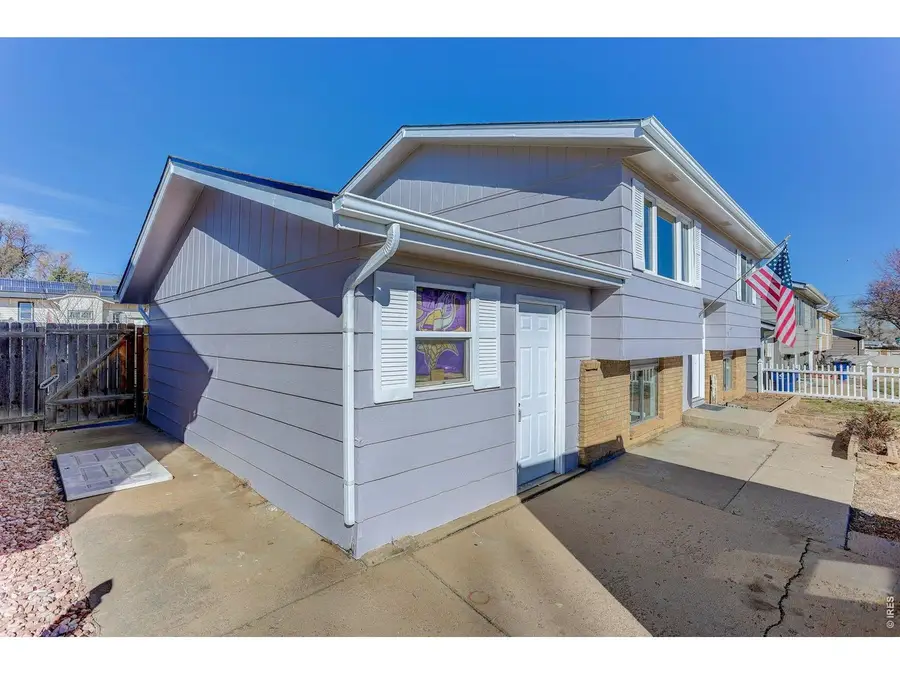 107 S Josephine Avenue, Milliken, CO 80543 - #2