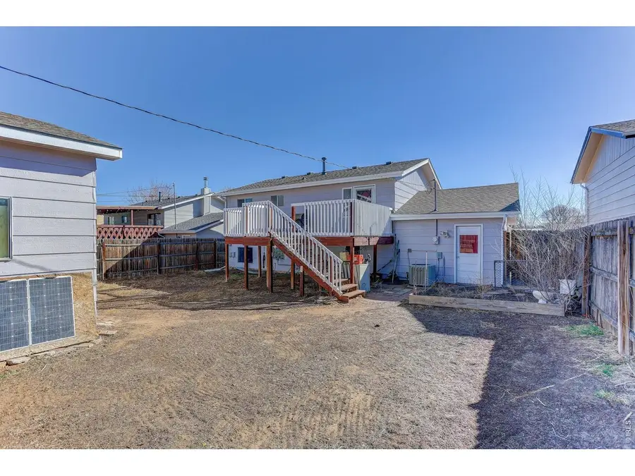 107 S Josephine Avenue, Milliken, CO 80543 - #3