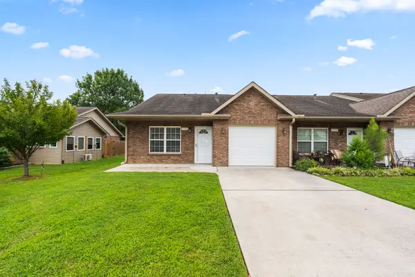 2738 Waters Place Drive, Maryville, TN 37803
