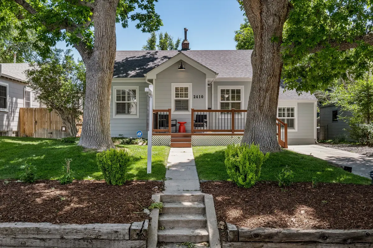 2410 S Humboldt Street, Denver, CO 80210 - #1