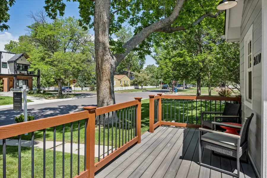 2410 S Humboldt Street, Denver, CO 80210 - #3