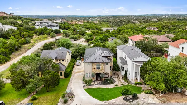 14813 Oklahoma St, Austin, TX 78734