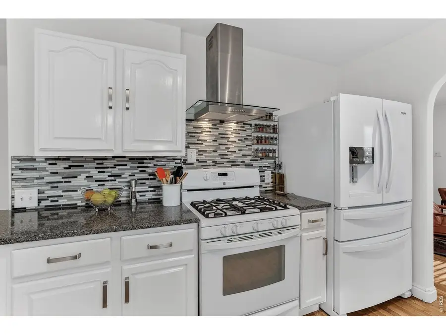 1755 S Garfield Street, Denver, CO 80210 - #3
