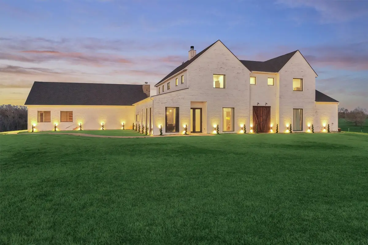 22199 Interstate Highway 45 Feeder N, Buffalo, TX 75831 - Image #1