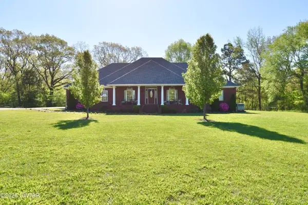 4320 Timberlake Wildersville Rd, Lexington, TN 38351