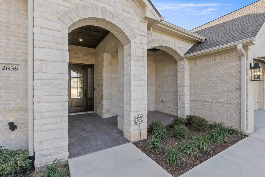 2836 Persimmon Ridge Court, Bryan, TX 77807-4858 - Image #3