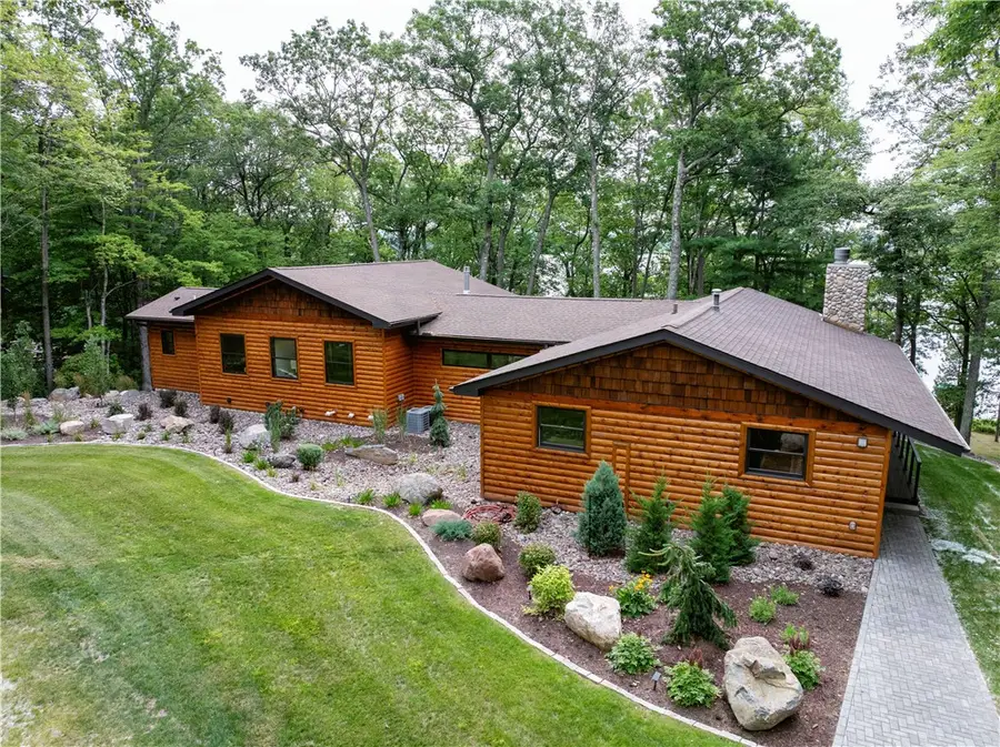 15648 W Victory Heights Circle, Stone Lake, WI 54876 - #2