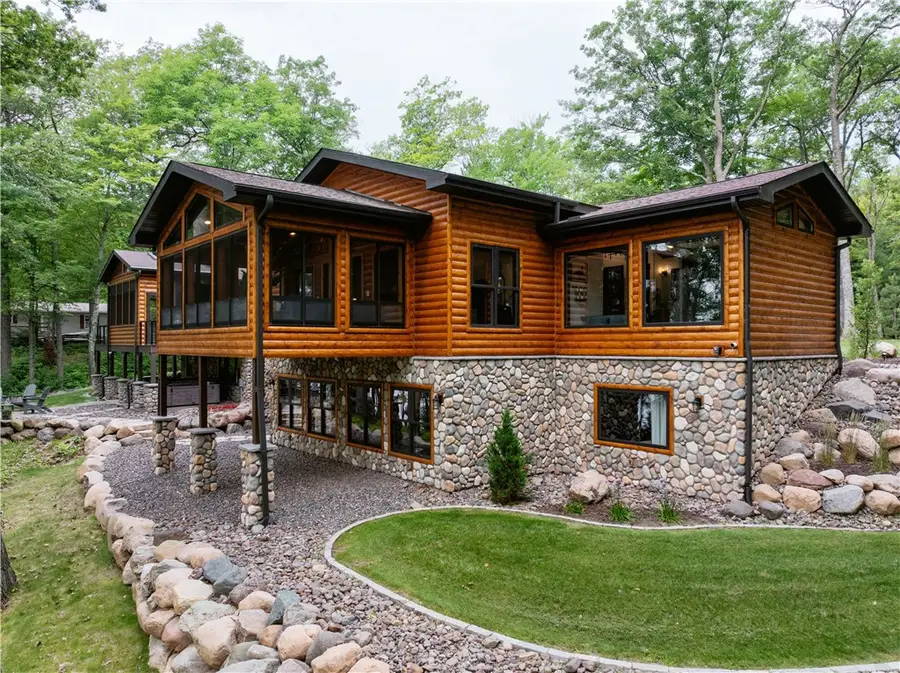 15648 W Victory Heights Circle, Stone Lake, WI 54876 - #3