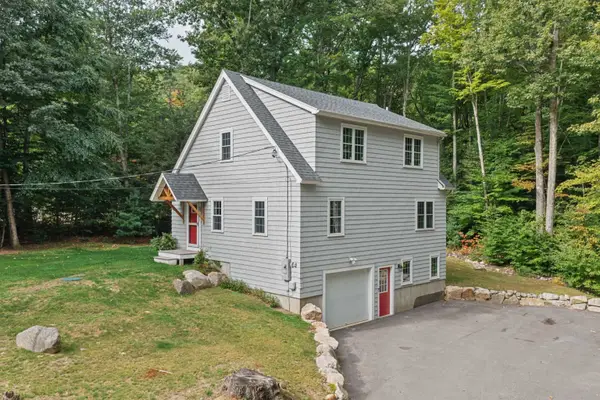 88 White Birch Drive, Gilford, NH 03249
