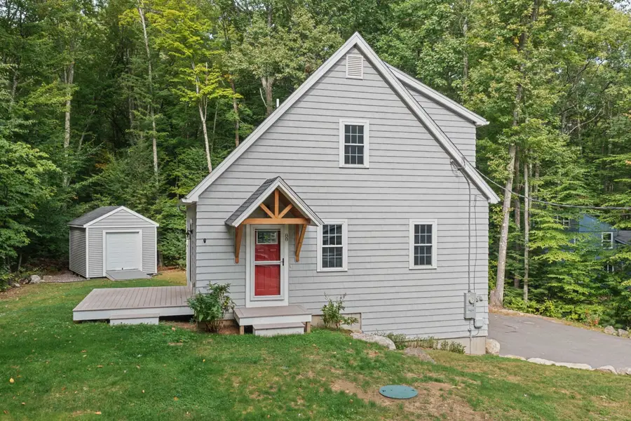 88 White Birch Drive, Gilford, NH 03249 - #2