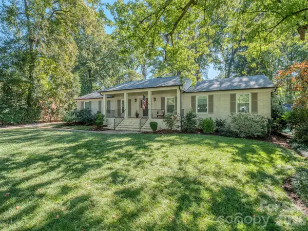6129 Page Court, Charlotte, NC 28270