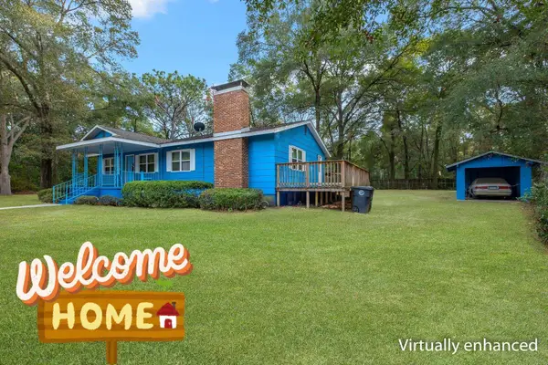 1545 Sparrow Road, Tallahassee, FL 32305