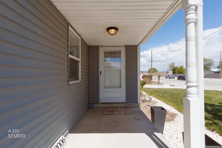 13006 S Redwood Rd, Riverton, UT 84065 - #3