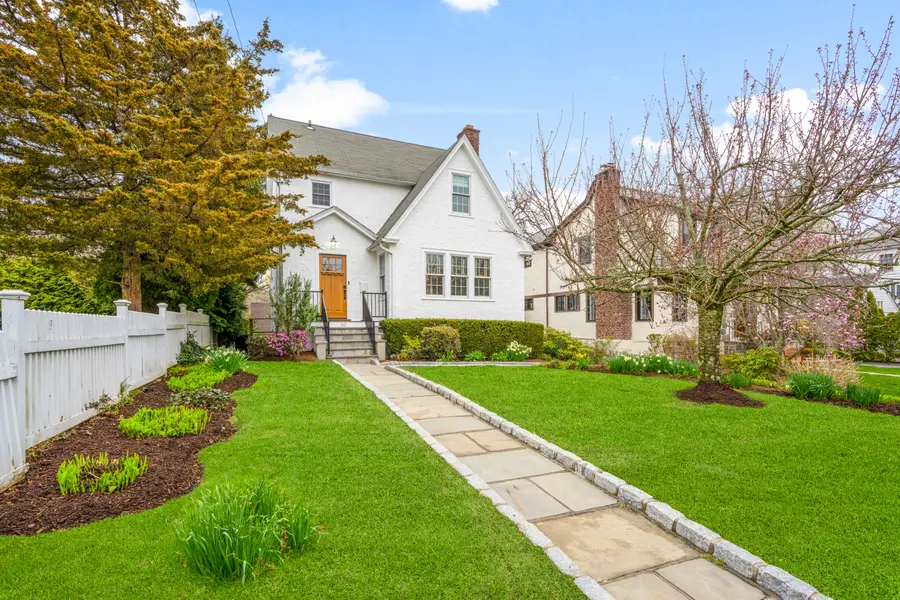 60 Elm Avenue, Larchmont, NY 10538 - #2
