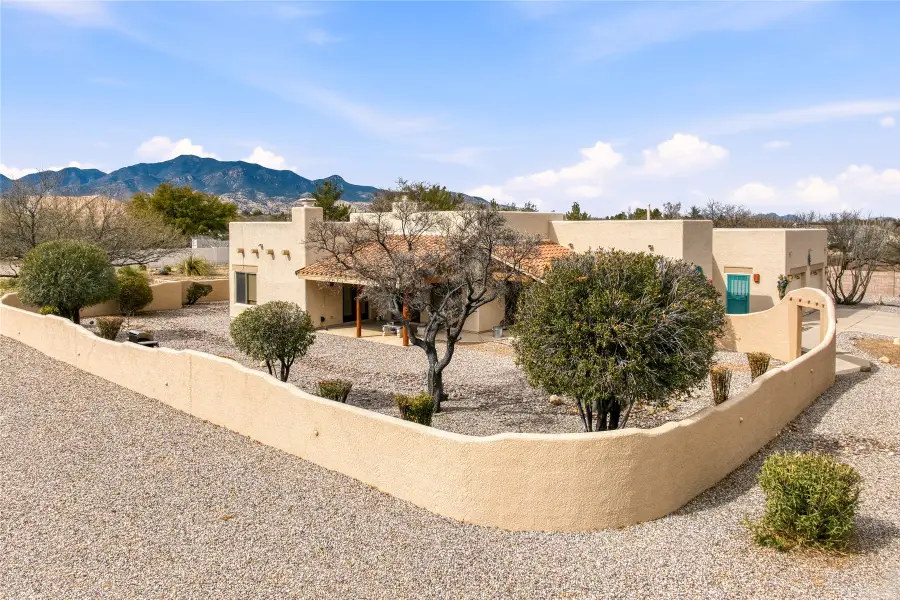 4154 S Polpio Way, Sierra Vista, AZ 85650 - #2