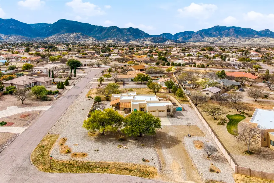 4154 S Polpio Way, Sierra Vista, AZ 85650 - #3