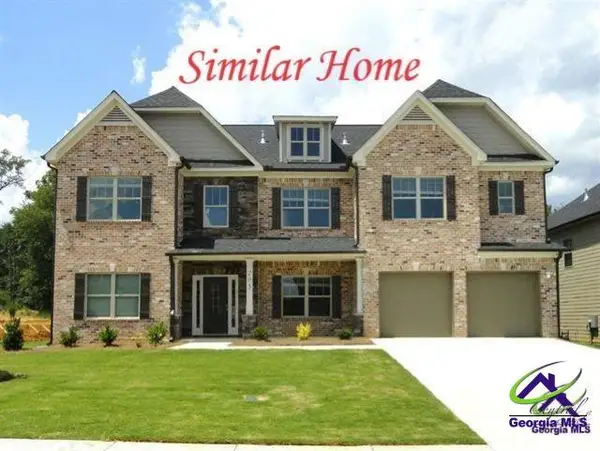 101 Chambers Creek Circle, Bonaire, GA 31005
