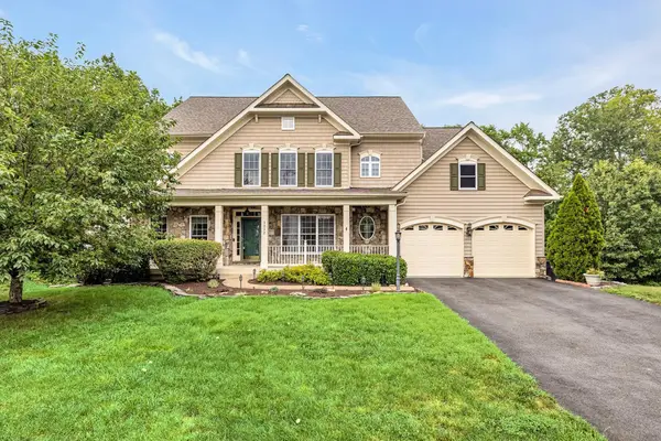 3232 Lost Pond Ct, TRIANGLE, VA 22172