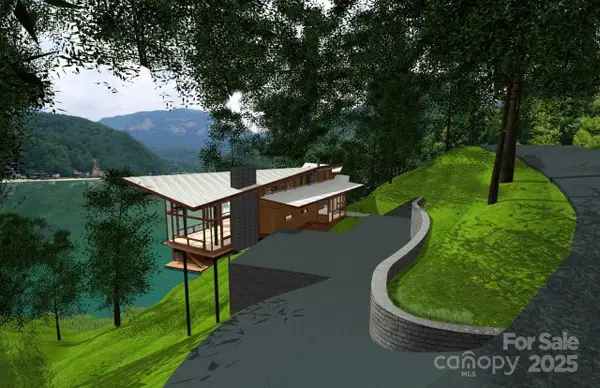 0 Chapel Point Road #14, Lake Lure, NC 28746