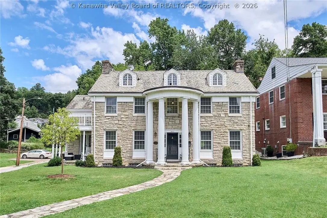 1017 Edgewood Drive, Charleston, WV 25302 - #1