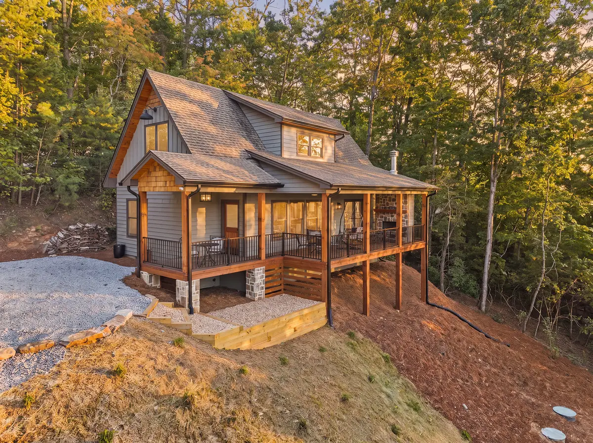 15662 Highway 197 N, Clarkesville, GA 30523 - #1