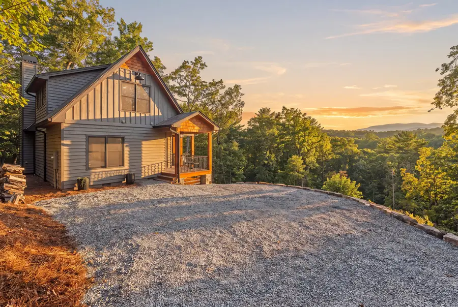 15662 Highway 197 N, Clarkesville, GA 30523 - #2