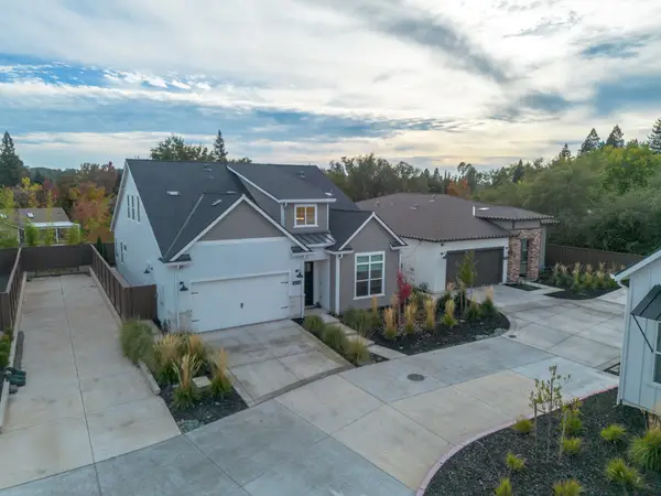 6748 Micherra Circle, Granite Bay, CA 95746