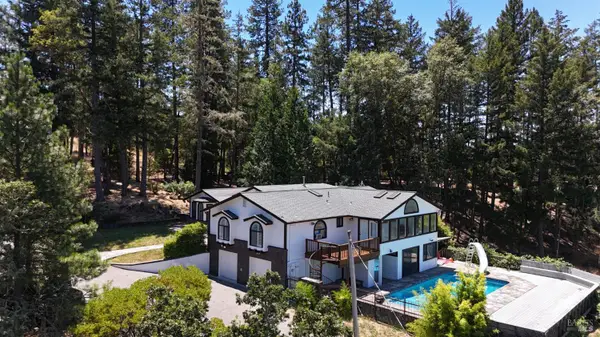16990 Old Boy Scout, Willits, CA 95490