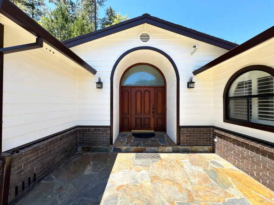16990 Old Boy Scout, Willits, CA 95490 - #3